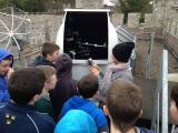 Blackrock Castle Observatory
