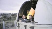 Blackrock Castle Observatory