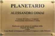 Planetario Alessandro Dimai