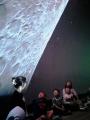 MARS Portable Planetarium