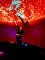 MARS Portable Planetarium