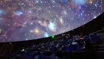 Daegu National Science Museum