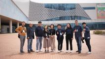 Daegu National Science Museum