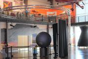 Frontiers of Flight Museum