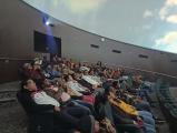 Darbhanga Planetarium