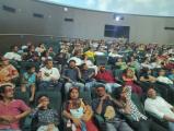 Darbhanga Planetarium