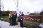 Dayton Museum of Natural History