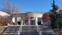 Boonshoft Museum of Discovery