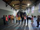 Mobiles Planetarium - eduDome&reg;