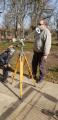Mobiles Planetarium - eduDome&reg;