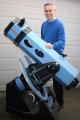 Ad Astra Mobile Planetarium