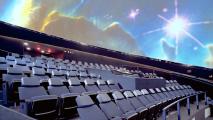 Michigan Science Center Planetarium