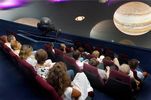 Planetarium Hubert Curien