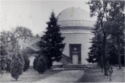Giordano Bruno Observatory NAOP