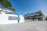 Dongguan Songshan Lake Future School