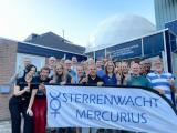 Sterrenwacht Mercurius