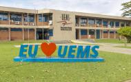 Universidade Estadual de Mato Grosso do Sul (UEMS)