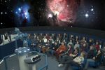 Zeiss Planetarium Drebach