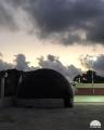 The Cosmic Dome