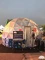 The Cosmic Dome