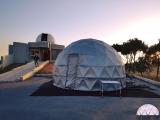 The Cosmic Dome