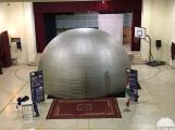 The Cosmic Dome