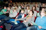 Planetron Cinedome