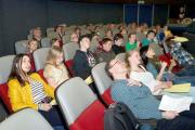 Planetron Cinedome