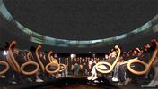 Dynamic Earth