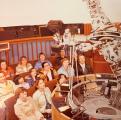 Queen Elizabeth II Planetarium