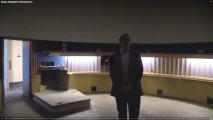 Queen Elizabeth II Planetarium