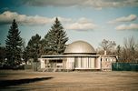 Queen Elizabeth II Planetarium