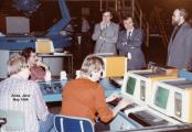 Edmonton Space Sciences Centre