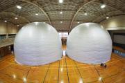 Planetarium Works
