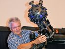 Planetarium Sternwarte Juri Gagarin