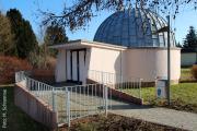 Planetarium Sternwarte Juri Gagarin