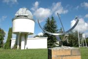 Planetarium Sternwarte Juri Gagarin