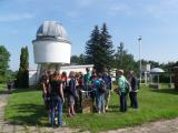 Planetarium Sternwarte Juri Gagarin
