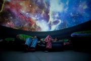Elisand Planetarium
