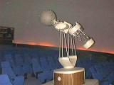 Erlebnis Planetarium