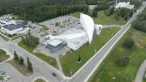 University of Alaska (UAF)