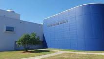 Fayetteville State University