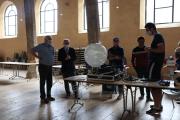 Association Planete Sciences Sarthe