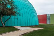 Sloan Museum of Discovery