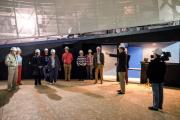 Robert T. Longway Planetarium