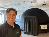 That Planetarium Guy