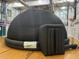 That Planetarium Guy
