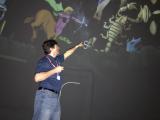 That Planetarium Guy