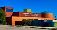 Fort Worth Museum of Science and History