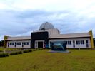 Parque Tecnologico de Itaipu (PTI)
